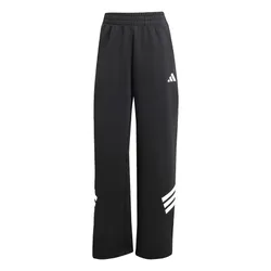 Quần Dài Nữ Adidas Future Icons 3-Stripes Straight Leg Pants JE0150 Màu Đen Size XS