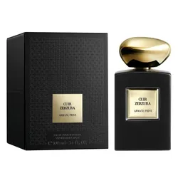 Nước Hoa Giorgio Armani Prive Cuir Zerzura EDP Intense 100ml