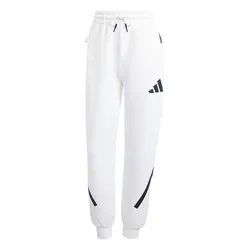 Quần Dài Adidas Z.N.E. Pants JE7843 Màu Trắng Size XS