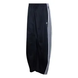 Quần Dài Nữ Adidas Originals Firebird Barrel Pants LF1057 Màu Đen Size XS
