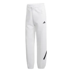Quần Dài Nữ Adidas Z.N.E. Pants KF6337 Màu Trắng Size XS