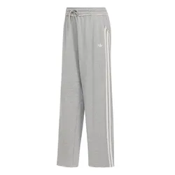 Quần Dài Nữ Adidas Graphic Loose Sweat Pants LE8322 Màu Xám Size XS
