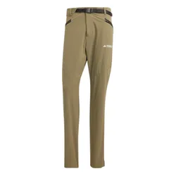 Quần Thể Thao Nam Adidas Terrex Xperior Pants Olive Strata IK3533 Màu Xanh Rêu Size S