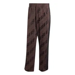 Quần Dài Nam Adidas Monogram Firebird IA4540 Màu Nâu Size L