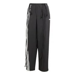 Quần Dài Nữ Adidas Parachute Pants With Ribbon Trim JV9727 Màu Đen Size S
