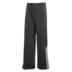 Quần Nỉ Nữ Adidas Adisignature Ny&nbsp;Wide Leg Sweatpants LD1665 Màu Đen Size 2XS