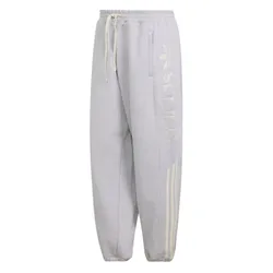 Quần Nỉ Unisex Adidas Adisignature NY Joggers LD1614 Màu Xám Size XS