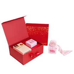 Set Nước Hoa Nữ Armaf Club De Nuit Woman EDP 105ml + Khăn Lụa + Hộp quà Armaf