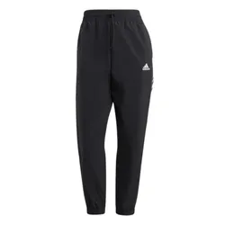 Quần Thể Thao Nữ Adidas Essentials 3-Stripes Knit 7/8 Pants HT3398 Màu Đen Size XS