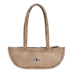 Túi Đeo Vai Adidas Long Bowling Bag Shoulder Bag KS4135 Màu Nâu