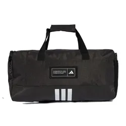 Túi Trống Adidas Small 4-Athlt Duffel Bag IM5523 Màu Đen (Cỡ Nhỏ)