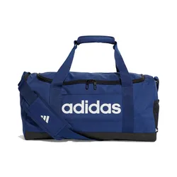 Túi Trống Adidas Small Linear Duffel Bag IN6111 Màu Xanh