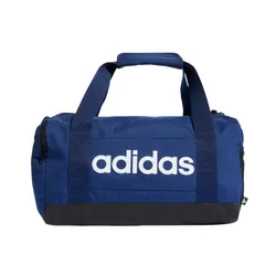 Túi Trống Adidas Linear Extra-Small Duffel Bag IN6109 Màu Xanh Dương