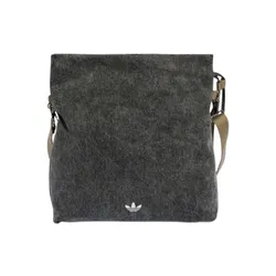 Túi Đeo Vai Adidas Originals Hardcore Swag Cỡ L - KX0560 Màu Đen