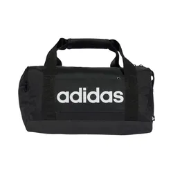 Túi Trống Adidas Linear Extra-Small Duffel Bag JE8347 Màu Đen
