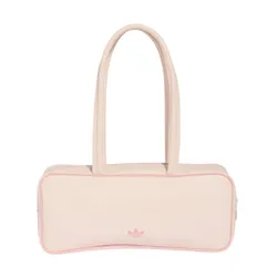 Túi Xách Tay Nữ Adidas Adicolor Long Airliner Bag KR1505 Wonder Quartz Màu Hồng Nhạt