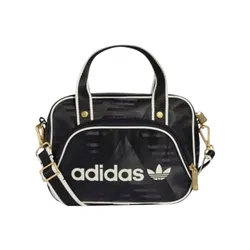 Túi Đeo Vai Adidas Mini Airliner KE2316 Màu Đen