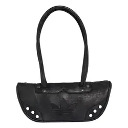 Túi Đeo Vai Nữ Adidas Bowling Bag Studs KS9292 Màu Đen