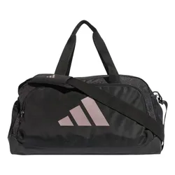 Túi Trống Adidas Defender Graphic Small Gym Bag KD2190 Màu Đen