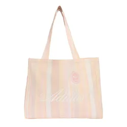 Túi Tote Adidas Tote Canva Summer Glow KX5265 Màu Hồng Cam