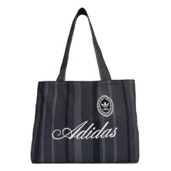 Túi Tote Adidas Tote Canva Summer Glow KX5266 Màu Đen