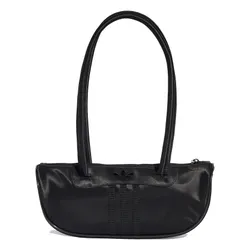 Túi Đeo Chéo Nữ Adidas Satin Bowling Bag KQ6807 Màu Đen