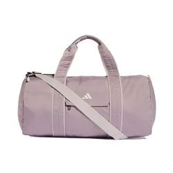 Túi Trống Adidas Small Yoga Duffel KC6792 Màu Tím Nhạt