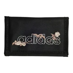 Ví Adidas Linear JM9211 Black Màu Đen