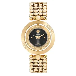 Đồng Hồ Nữ Versace Eon Restyling VEHFA0725 Màu Vàng/Đen