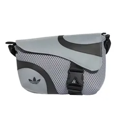 Túi Đeo Chéo Unisex Adidas CrossBody Bag KT4545 Màu Xám