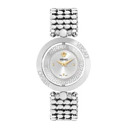 Đồng Hồ Nữ Versace Eon Restyling Watch VEHFA0325 Màu Bạc