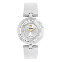 Đồng Hồ Nữ Versace Eon Restyling VEHFA0125 Màu Bạc