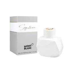 Nước Hoa Nữ Montblanc Signature Eau De Parfum (EDP) Mini 4.5ml