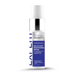 Tinh Chất Hỗ Trợ Giảm Nám, Làm Sáng Da SkinMTX Melaclear Brightening Serum 30ml