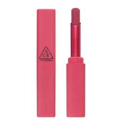 Son 3CE Sketch Lipstick 02 Unfolding Rose Màu Hồng Khô