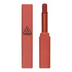 Son Lì 3CE Sketchstick 07 Burnt Orange Màu Cam Cháy