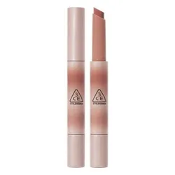 Son Dưỡng 3CE Shine Reflector Milky Shadow Màu Nâu Trà Sữa
