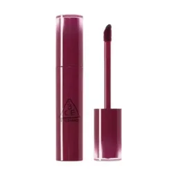 Son 3CE Lazy Pop Lip Stain Spiced Up Màu Đỏ Mận