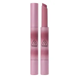 Son Dưỡng 3CE Shine Reflector Nectar Lilac Glaze Màu Tím Nhạt