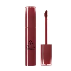 Son 3CE Lazy Pop Lip Stain Tan Màu Nâu Đỏ Đất