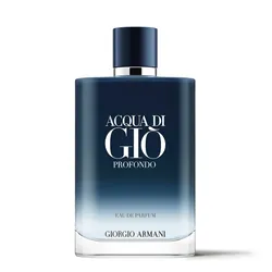 Nước Hoa Nam Giorgio Armani Acqua Gio Profondo EDP 200ml