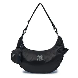 Túi Đeo Chéo MLB Light Sportive Cross Bag 3ACRLS16N-50BKS Màu Đen