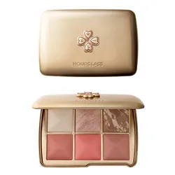 Bảng Phấn Đa Năng Hourglass Love Ambient Lighting Edit Unlocked Limited Edition 6 Ô Màu Wish