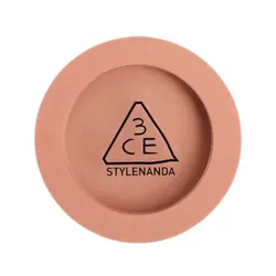 Phấn Má Hồng 3CE Mood Recipe Face Blush 3.5g Màu Rose Beige