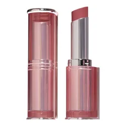 Son Lì 3CE Blur Matte Lipstick In The Fog Màu Hồng Tím Nude