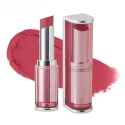 Son Lì 3CE Blur Matte Lipstick Misty Day Màu Hồng Đào San Hô