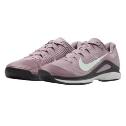 Giày Tennis/Pickleball Nike Vapor 12 Hard Court Tennis Shoe FIB2534-200 Màu Hồng Tím Size 43
