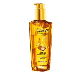 Dầu Dưỡng Tóc Mềm Mượt Chắc Khỏe L'Oreal Elseve Extraordinary Oil Serum With 6 Precious Floral Oil 100ml