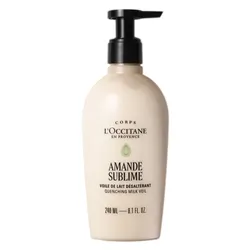 Sữa Dưỡng Thể Hạnh Nhân L'Occitane Almond Amande Milk Veil Body Lotion 240ml