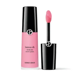 Phấn Má Hồng Giorgio Armani Luminous Silk Cheek Tint 53 Bold Pink Màu Hồng Tươi